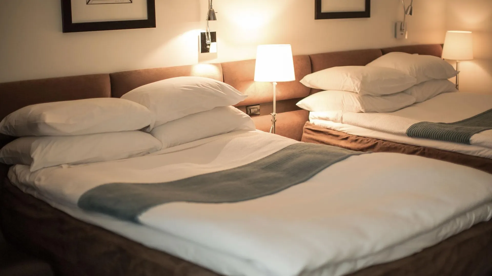 Hotel Le Bonne Entente Квебек 5*,  Канада