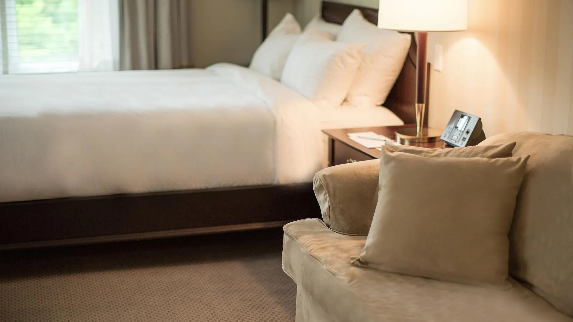 Hotel Le Bonne Entente Квебек