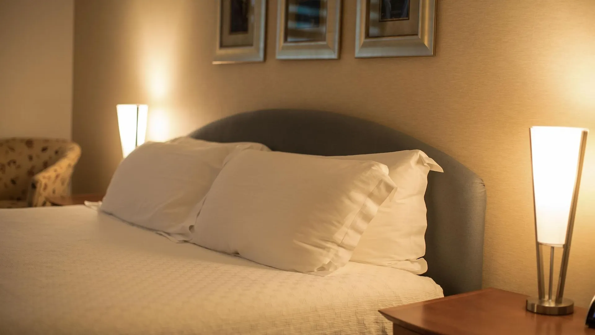 Hotel Le Bonne Entente Квебек