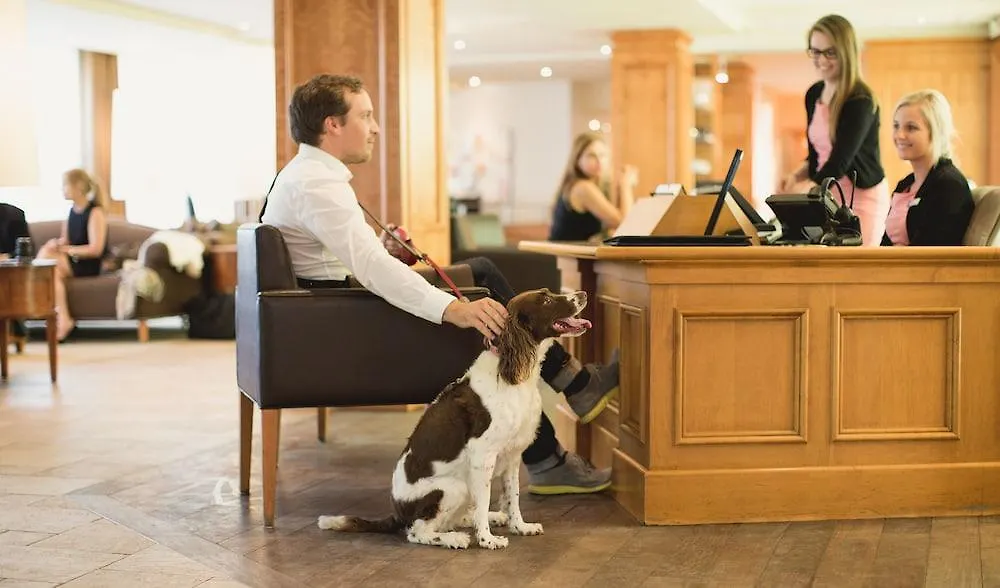 Hotel Le Bonne Entente Квебек