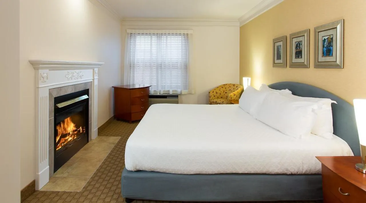 Hotel Le Bonne Entente Квебек