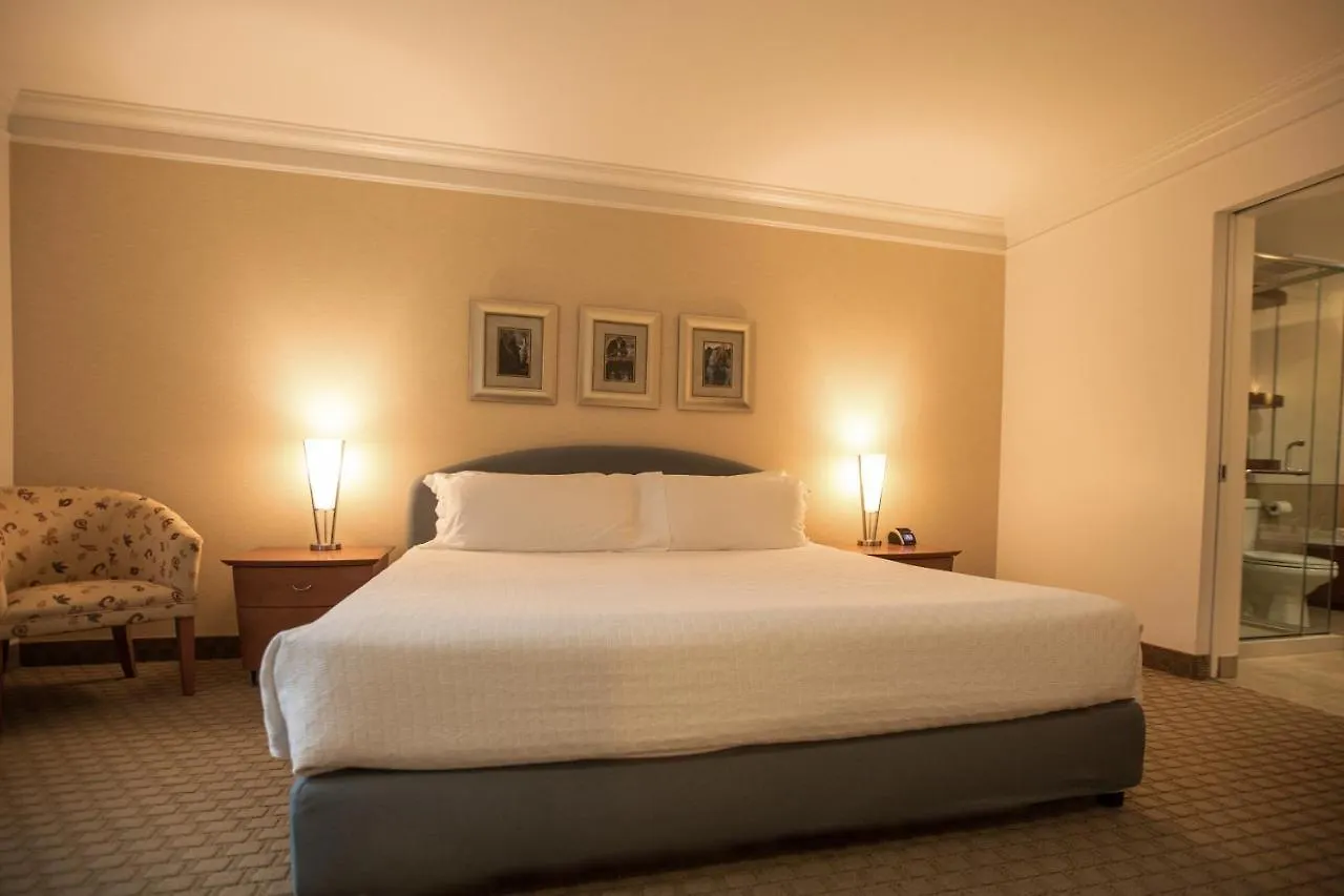 Hotel Le Bonne Entente Квебек