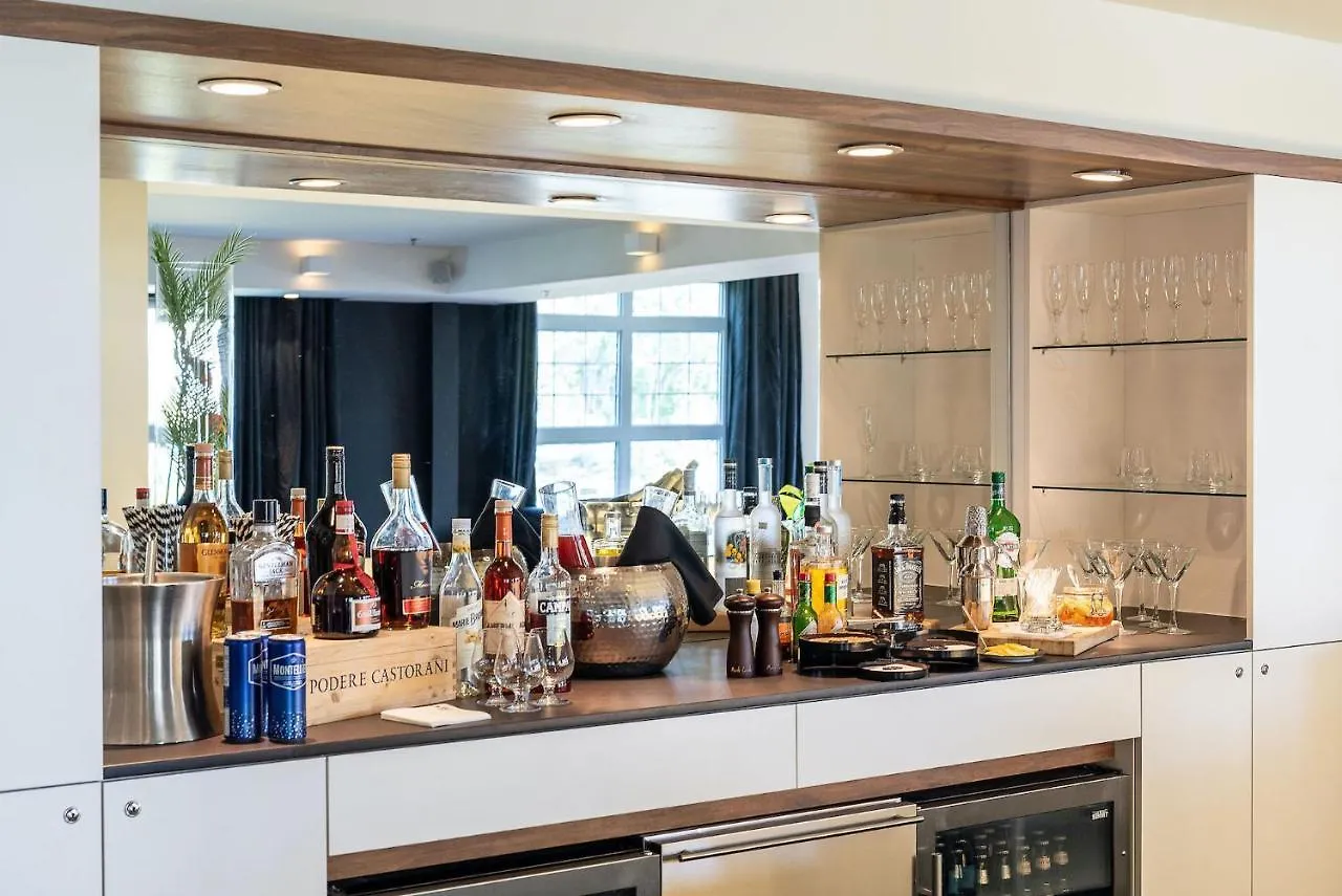 Hotel Le Bonne Entente Квебек 5*,  Канада