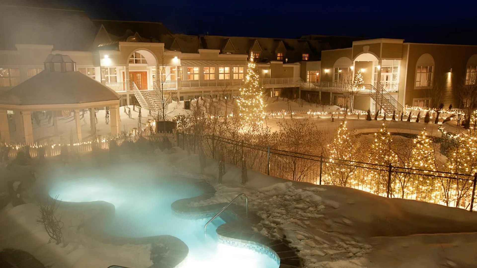 Hotel Le Bonne Entente Квебек 5*,