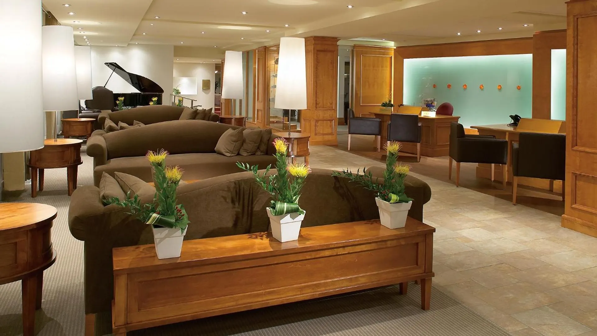 Hotel Le Bonne Entente Квебек 5*,  Канада