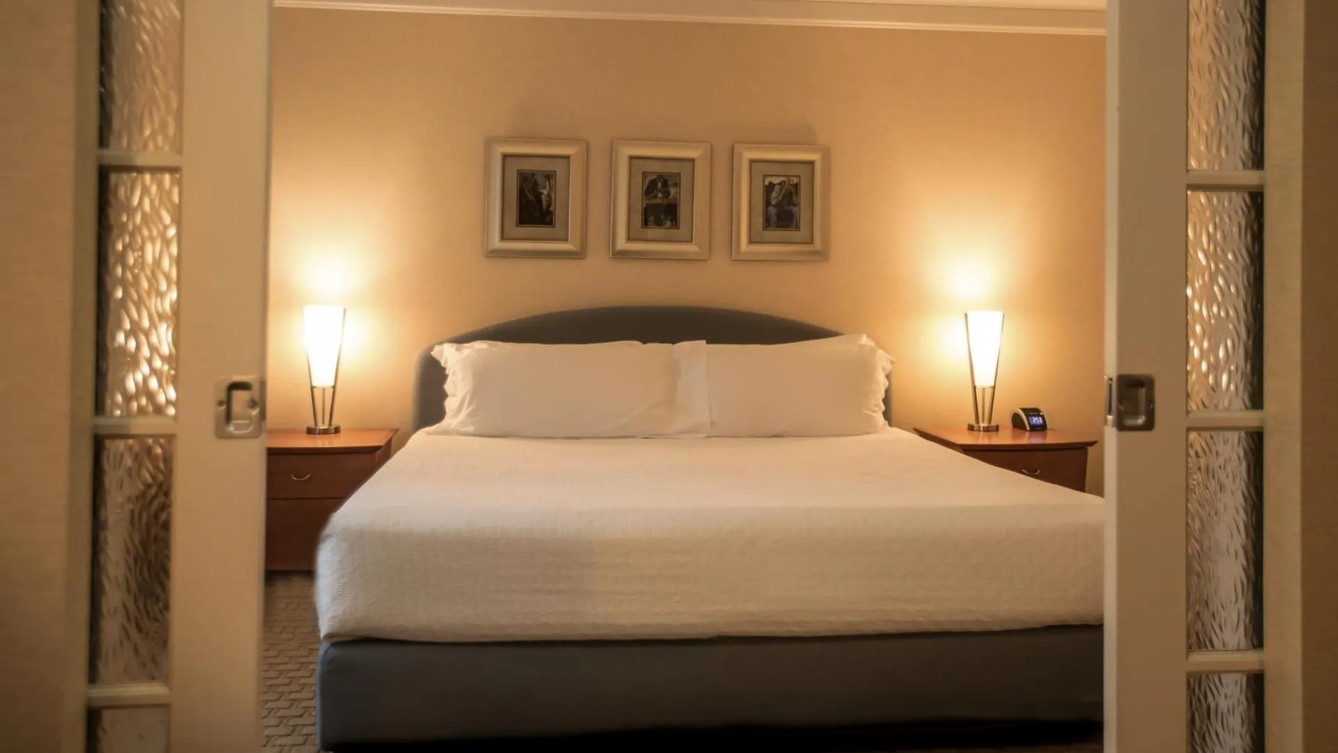 Hotel Le Bonne Entente Квебек 5*,