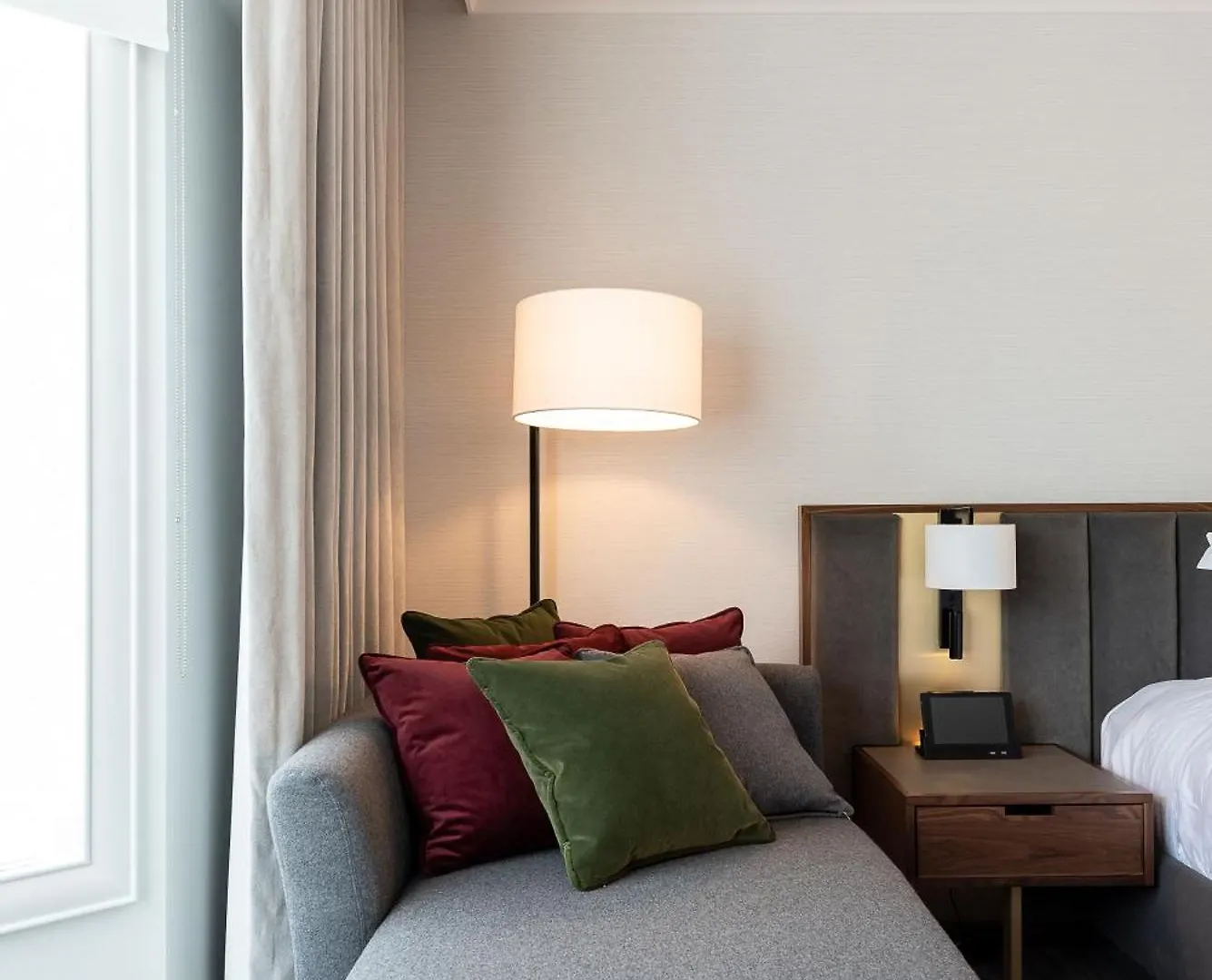 Hotel Le Bonne Entente Квебек 5*,