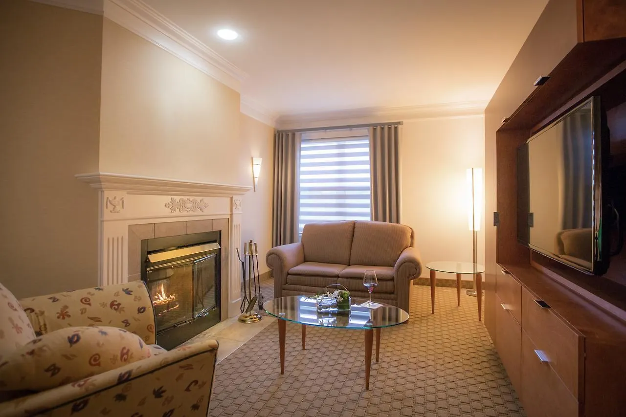 Hotel Le Bonne Entente Квебек