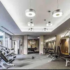 Beautiful Unit In Heart Of Downtown Appartement Toronto