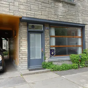 à Coté Appartement Montréal