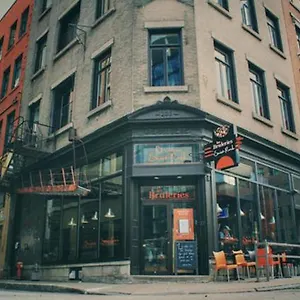 Les Lofts De La Cité Appartement
