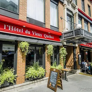 Du Vieux Отель