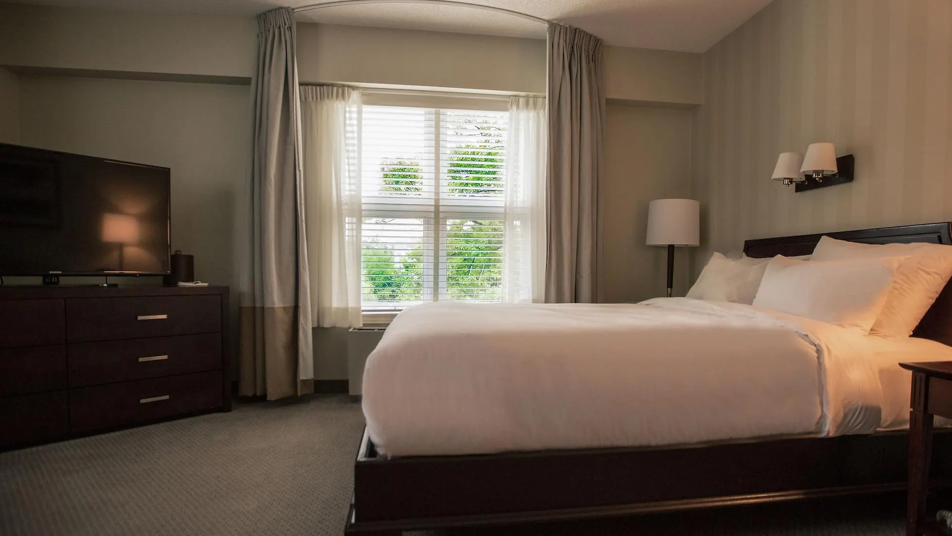Hotel Le Bonne Entente Quebec City 5*,