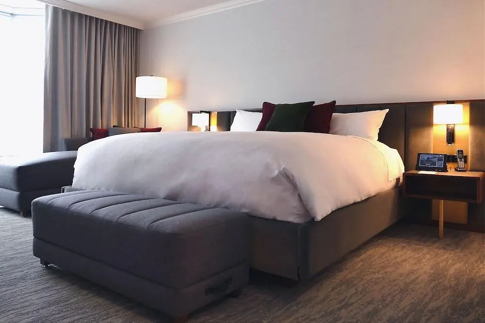 Hotel Le Bonne Entente Quebec City 5*,  Canada