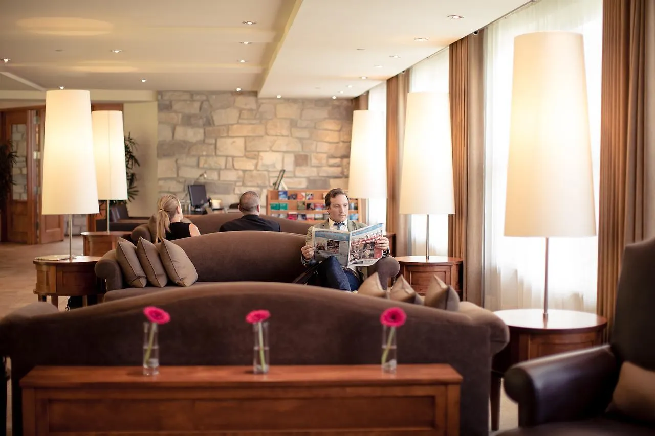 Hotel Le Bonne Entente Quebec City Canada